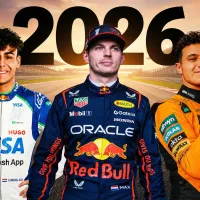 Pilotos de la F1: candidatos y futuras promesas para 2026