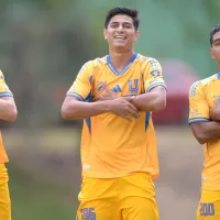 El refuerzo inesperado de Tigres UANL que ilusiona a la afición