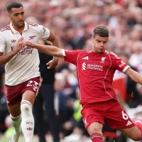 Pronósticos Arsenal vs Liverpool: estas son las mejores cuotas entre el líder y el último campeón