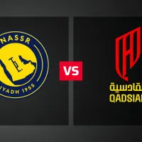¿Juega Cristiano Ronaldo? Las alineaciones de Al-Nassr vs. Al-Qadisiya