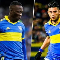 El día que Juan Manuel Vargas se convirtió en el jugador peruano más caro en la historia