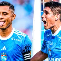 Se sinceró: Ávila habló sobre las agresiones a Yotún