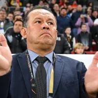 Reynoso endiosa a Raul Ruidiaz y dice que todos se sientan para verlo definir