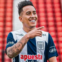 Cueva sorprende al firmar nuevo contrato antes del duelo entre Alianza y UCV