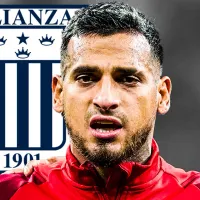 Trauco tomó contundente decisión sobre jugar en Alianza