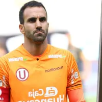 Carvallo quiere que la Blanquirroja sea local en el Monumental