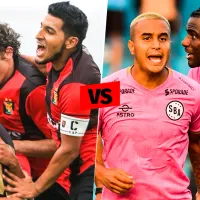 EN VIVO: Melgar por los 3 puntos ante Boys