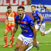 Mannucci hizo respetar la casa y mete presión en la lucha por el Apertura