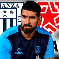Las ácidas críticas de Abreu contra Alianza y la Liga 1