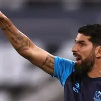 ¡Está loco! El dardo que tiró Abreu a Alianza Lima tras derrota en Matute