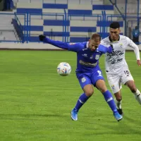 Liga 1: Binacional sale de zona de descenso tras triunfo agónico ante ADT