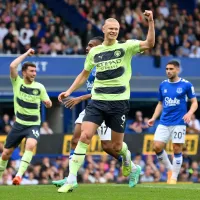 Everton vs. Manchester City EN VIVO y EN DIRECTO por la Premier League