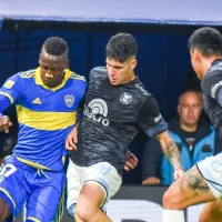 Boca con asistencia de Advíncula volvió al triunfo
