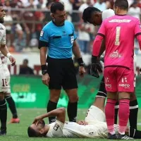 La \&#039;U\&#039; pagará árbitros extranjeros y denunciarán a los que difamen a su plantel