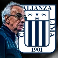 Fossati dejó indirectas tras caída de la \&#039;U\&#039;