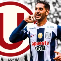 Sabbag mandó contundente dardo a Universitario