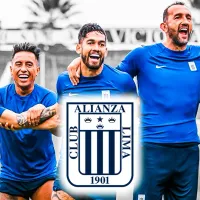 Los 6 cracks de Alianza que podrían fichar por otro club