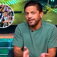 Pedro García dejó antipopular comentario sobre Alianza