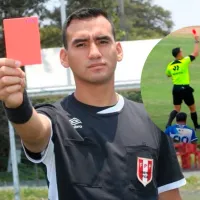 Augusto Menéndez y su lapidario informe contra Nelson Cabanillas