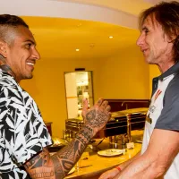 Guerrero puede \&#039;jubilar\&#039; a Gareca