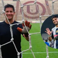 Erick Osores más ácido que nunca: \'Nuevo escándalo arbitral en Matute\'