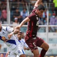 La \&#039;U\&#039; tendrá árbitro mundialista para su duelo contra la UCV