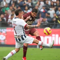 Los partidos de Alianza y la \&#039;U\&#039; se jugarán con VAR