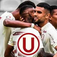 Crack de la \&#039;U\&#039; llegó del extranjero, pero quedará libre en junio