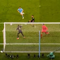 Sentenciado: City anotó 2-0 tras error del Madrid