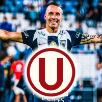 Lavandeira dejó certero dardo a Universitario