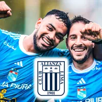 Estuvo 7 años en Cristal, pero confesó que se muere por campeonar con Alianza