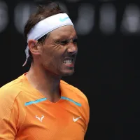 Rafael Nadal impacta al mundo con dura noticia sobre su carrera