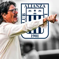 Comizzo no perdona y dispara contra Alianza