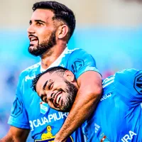 Raffo confirmó 2 salidas y 3 posibles fichajes para Cristal