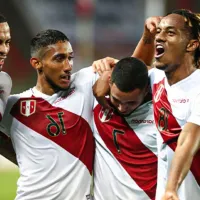 Cruz Azul quiere fichar a volante de la Selección Peruana