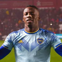 Con asistencia de Advíncula, Boca Juniors ganó