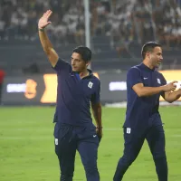 ¿Chicho Salas se siente campeón del torneo apertura?