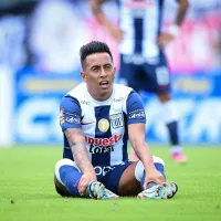 Succar hace una lapidaria comparación entre Cueva y Andrade