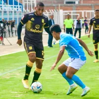 Empate en Tarma: Cantolao igualó ante ADT por el Apertura