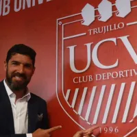 El Loco Abreu deja tajante mensaje a la \'U\' y a Jorge Fossati