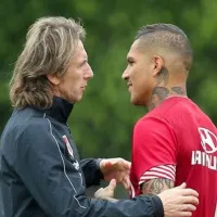 Suspendido el partido de Guerrero contra Gareca, por una muerte inesperada