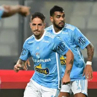 De la mano de Brenner Marlos, Sporting Cristal logra dramática victoria ante Cusco FC