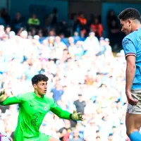 City celebró el título de la Premier venciendo al Chelsea