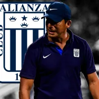 Tras caer en Arequipa: la dura autocrítica del \&#039;Chicho\&#039; al plantel de Alianza