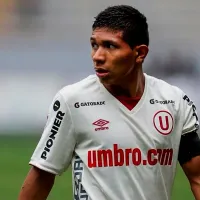 Fin de la novela: Flores descartó volver a Universitario