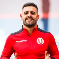 La contundente respuesta de Urruti sobre el resultado ante Goiás en Brasil