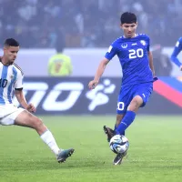 ESPIONAJE: la gravísima acusación contra la selección argentina