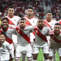 Seleccionado Nacional será el primer refuerzo de Alianza