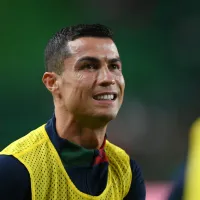 Cristiano Ronaldo puede fichar por el Bayern Múnich