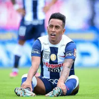 Chicho Salas sorprende con once sin Christian Cueva